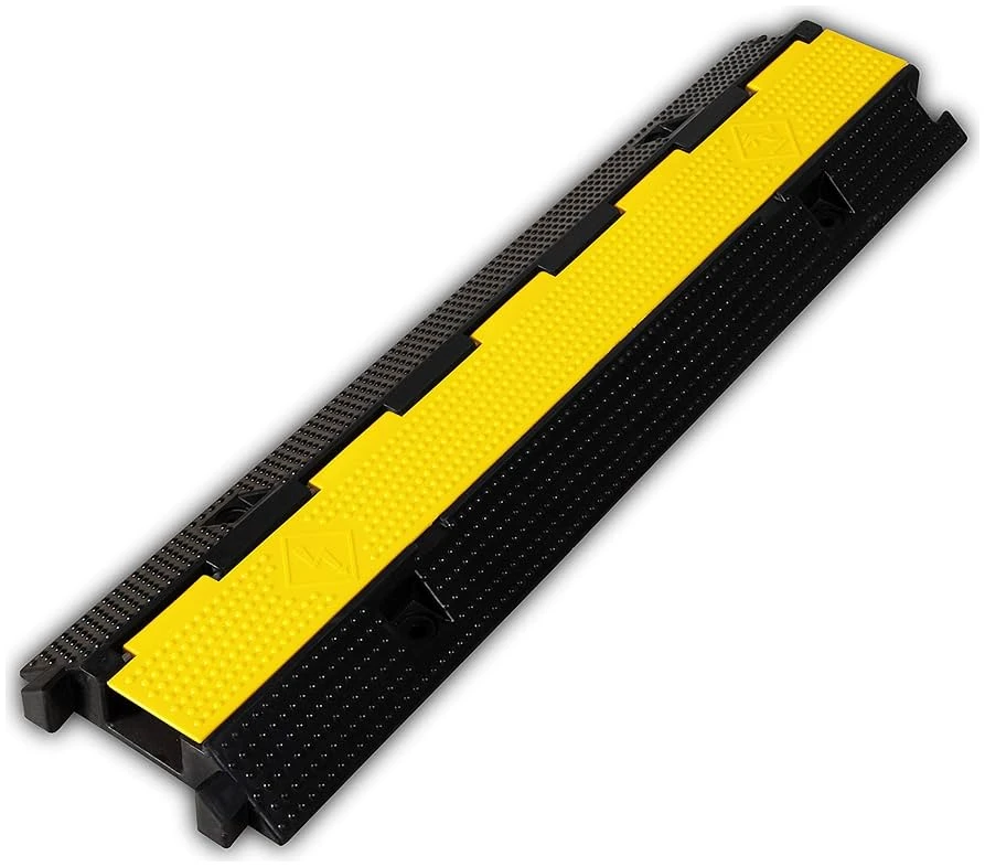 2-Line Cable Tray