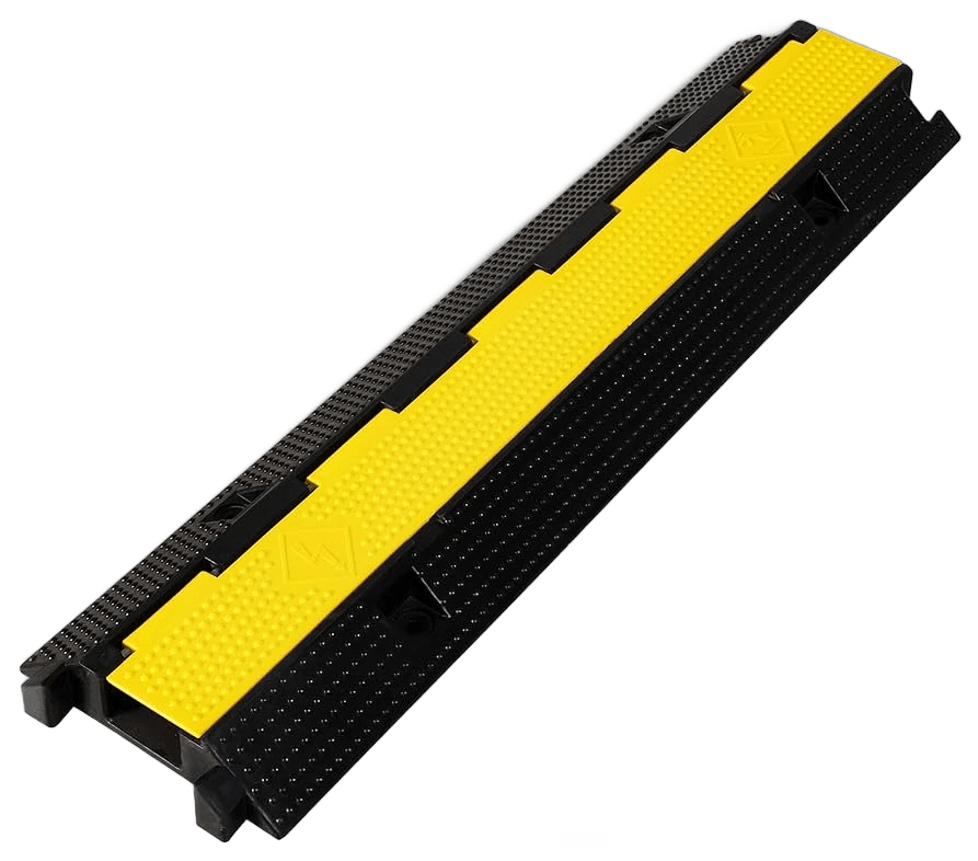 2-Line Cable Tray