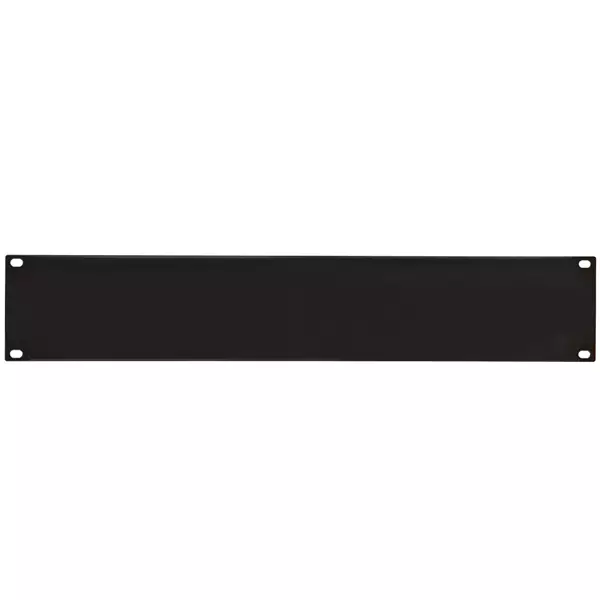 Adastra Blanking Panel 19INCH 2U