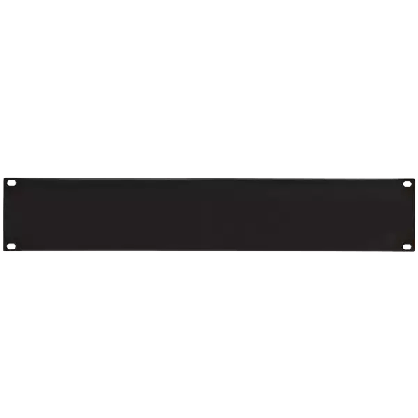 Adastra Blanking Panel 19INCH 2U