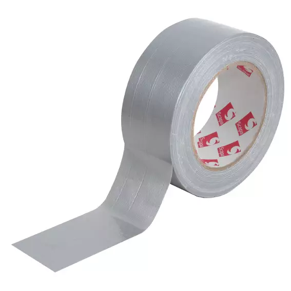 QTX – GAFFA TAPE – 48mm x 50m