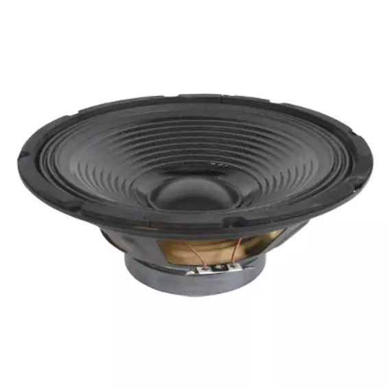 QTX QT10 Replacement Driver 10INCH 8OHM 100W