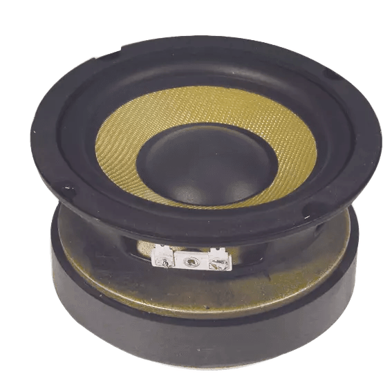 QTX QXW5 Replacement Driver Kevlar 5.25INCH 8OHM 100W