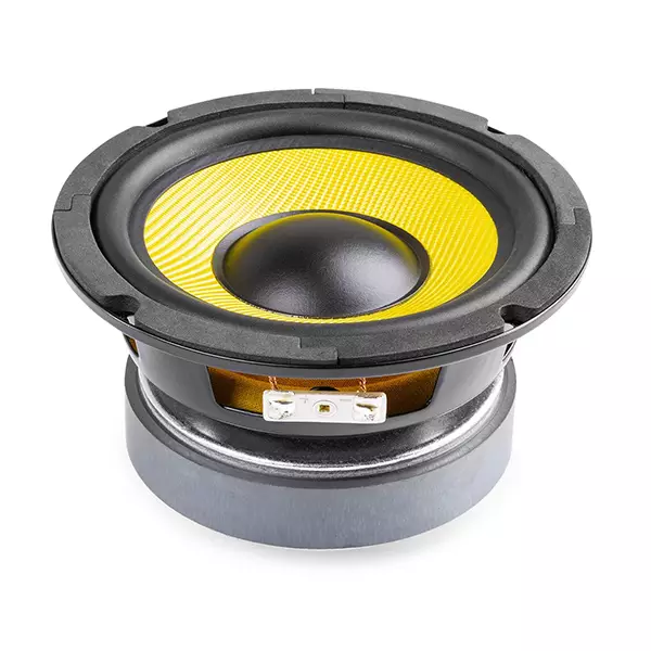 VONYX WK13 REPLACEMENT DRIVER 5.25 inch KEVLAR 100W