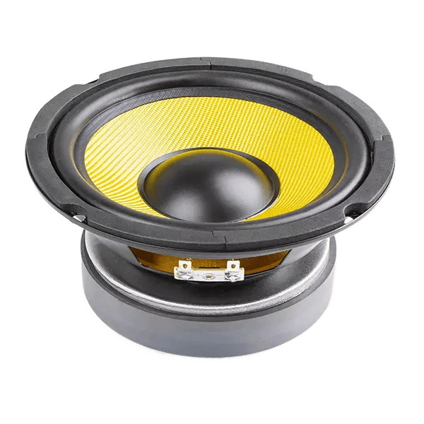 VONYX WK16 REPLACEMENT DRIVER 6.5 inch KEVLAR 125W