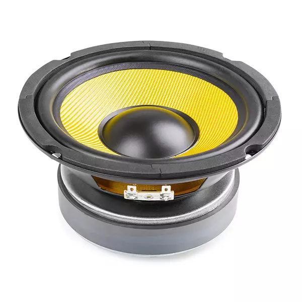 VONYX WK16 REPLACEMENT DRIVER 6.5 inch KEVLAR 125W