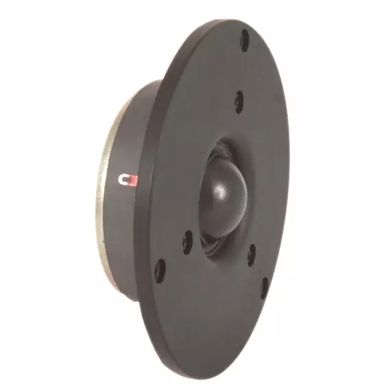 QTX Replacement Tweeter Silkdome 8OHM 40W