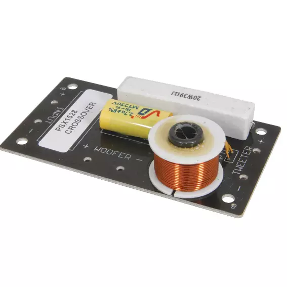 QTX Crossover FOR QR15