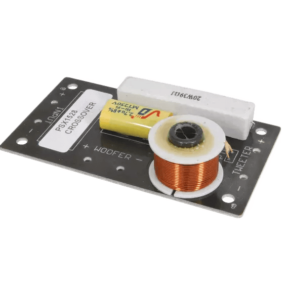 QTX Crossover FOR QR15