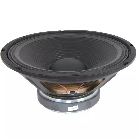 QTX Replacement Driver 12INCH 8OHM 350W
