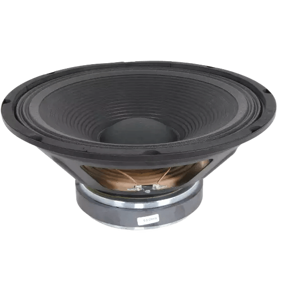 QTX Replacement Driver 12INCH 8OHM 350W