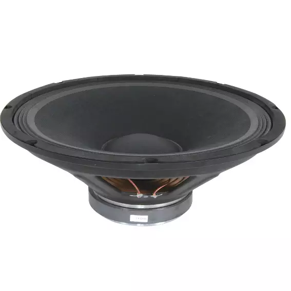 QTX Replacement Driver 15INCH 8OHM 350W