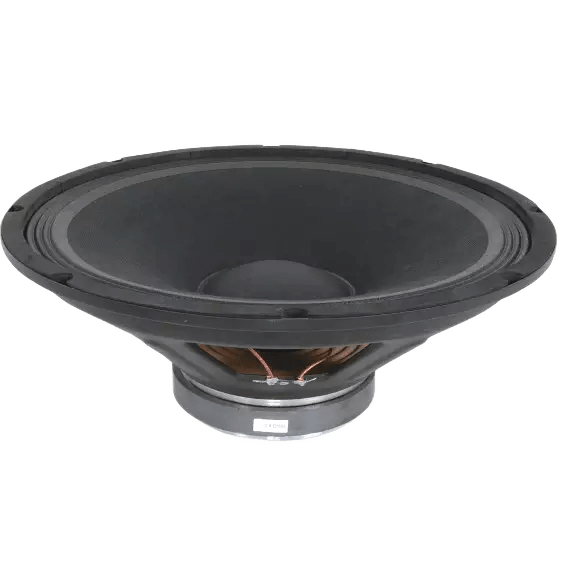 QTX Replacement Driver 15INCH 8OHM 350W