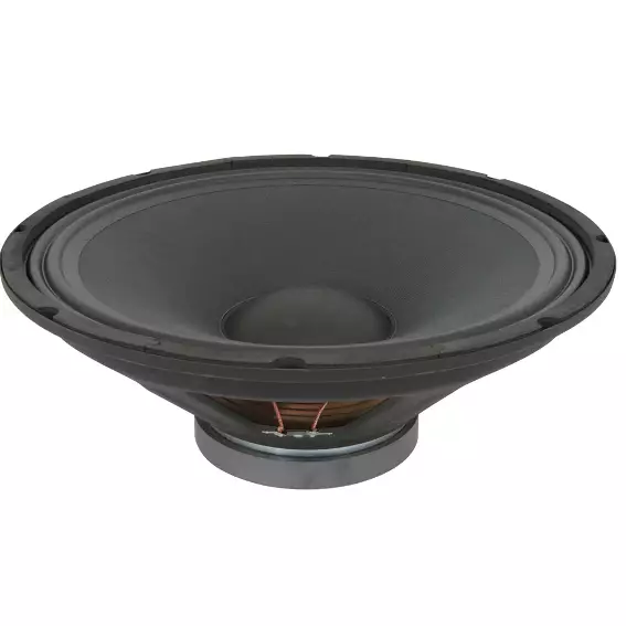 QTX Replacement Driver 15INCH 4OHM 250W
