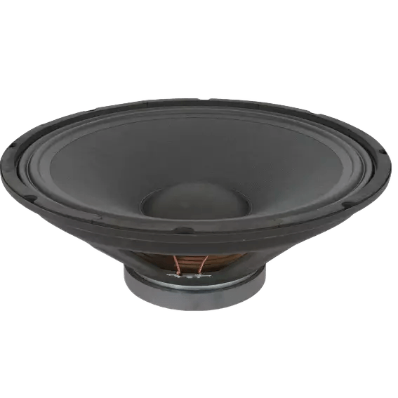 QTX Replacement Driver 15INCH 4OHM 250W