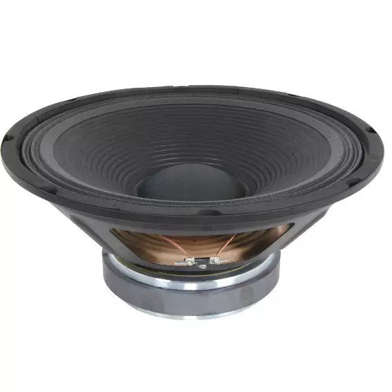 QTX Replacement Driver 12INCH 8OHM 200W