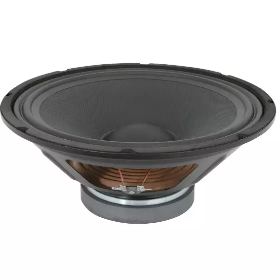QTX Replacement Driver 12INCH 4OHM 200W