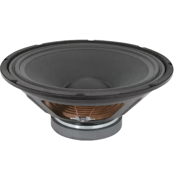 QTX Replacement Driver 12INCH 4OHM 200W