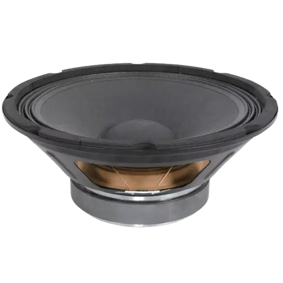 QTX Replacement Driver 10INCH 8OHM 150W
