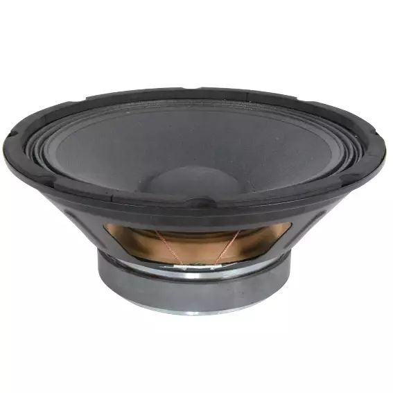 QTX Replacement Driver 10INCH 8OHM 150W