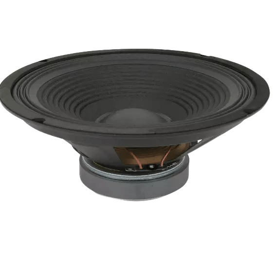 QTX Replacement Driver 10INCH 4OHM 100W