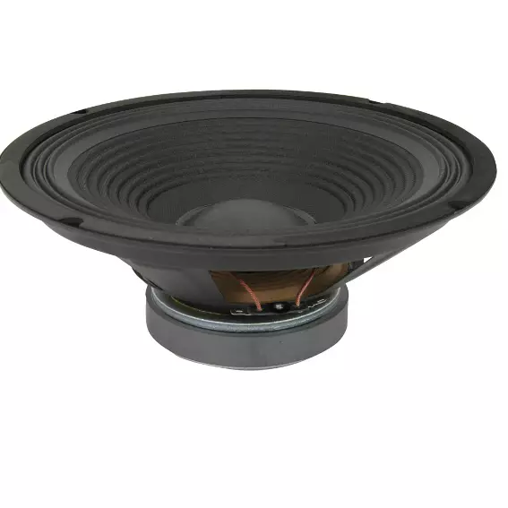 QTX Replacement Driver 10INCH 4OHM 100W