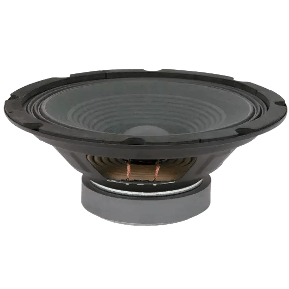 QTX Replacement Driver 8INCH 4OHM 100W
