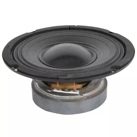 QTX QT6 Replacement Driver 6.5INCH 8OHM 60W
