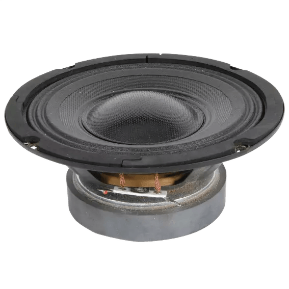 QTX QT6 Replacement Driver 6.5INCH 8OHM 60W