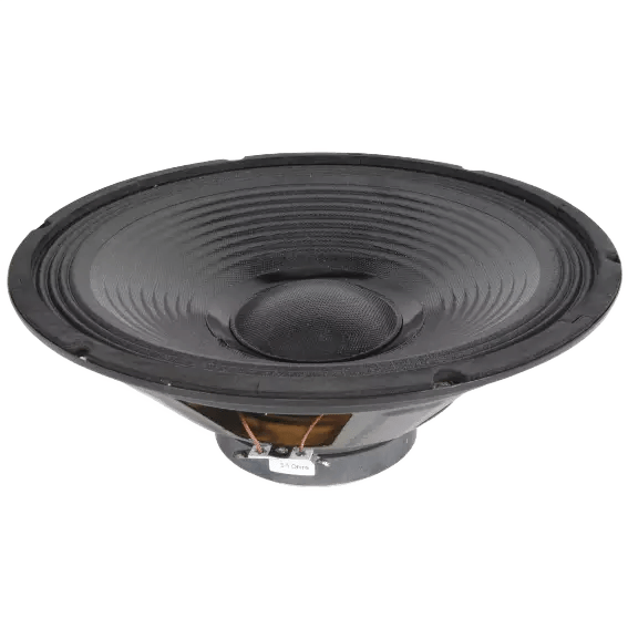QTX QT12 Replacement Driver 12INCH 8OHM 150W