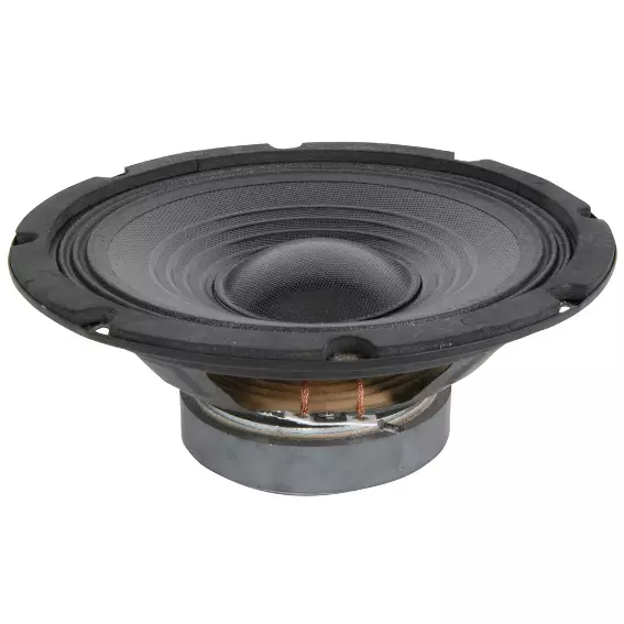 QTX QT8 Replacement Driver 8INCH 8OHM 75W