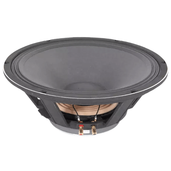 QTX Replacement Driver 18INCH 450W