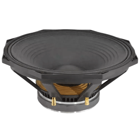 Citronic CLB15W4 Replacement Subwoofer Driver 15INCH 4OHM 550W