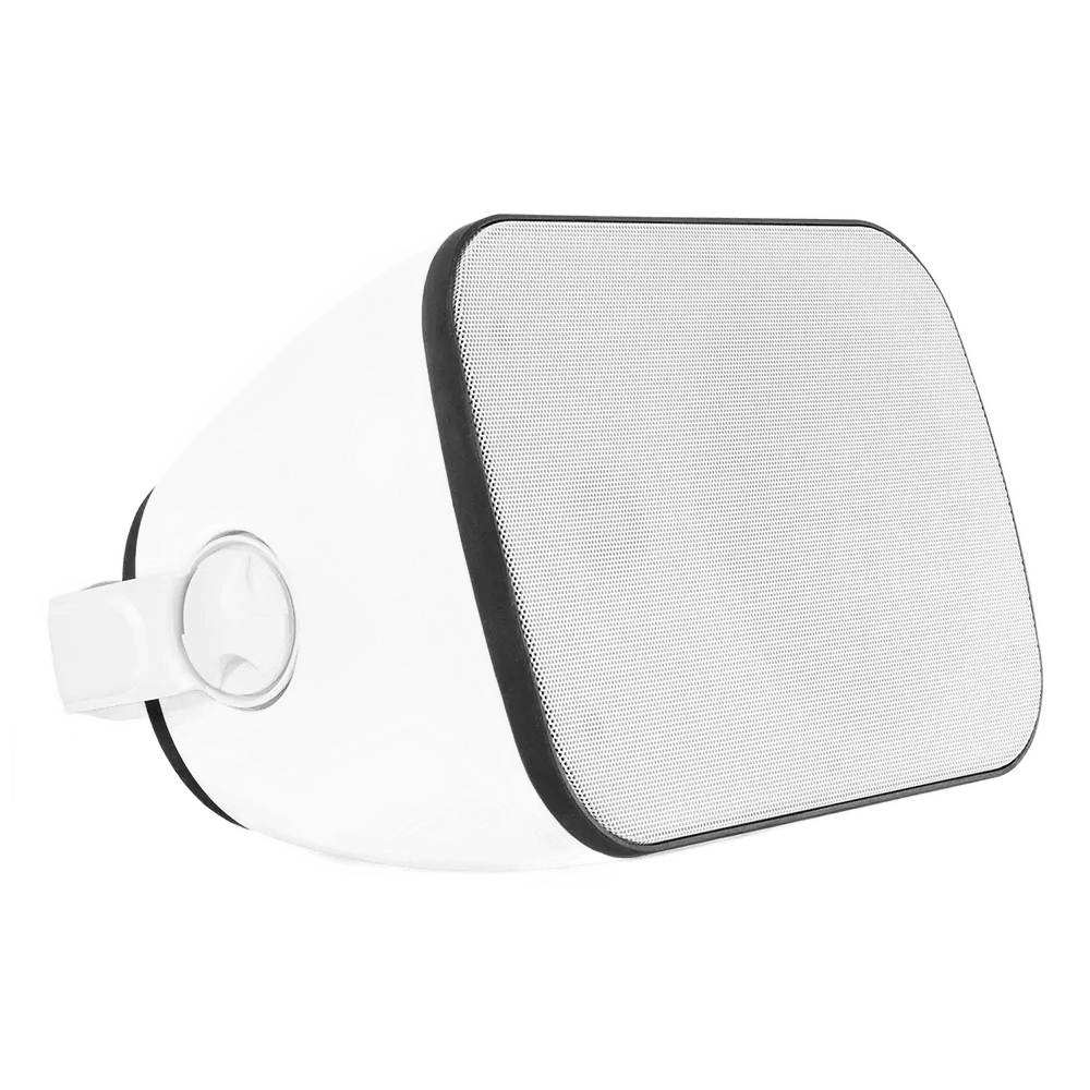 PDM BD50TW Passive WALL Mount Speaker 5INCH White 30W 100V IPX5