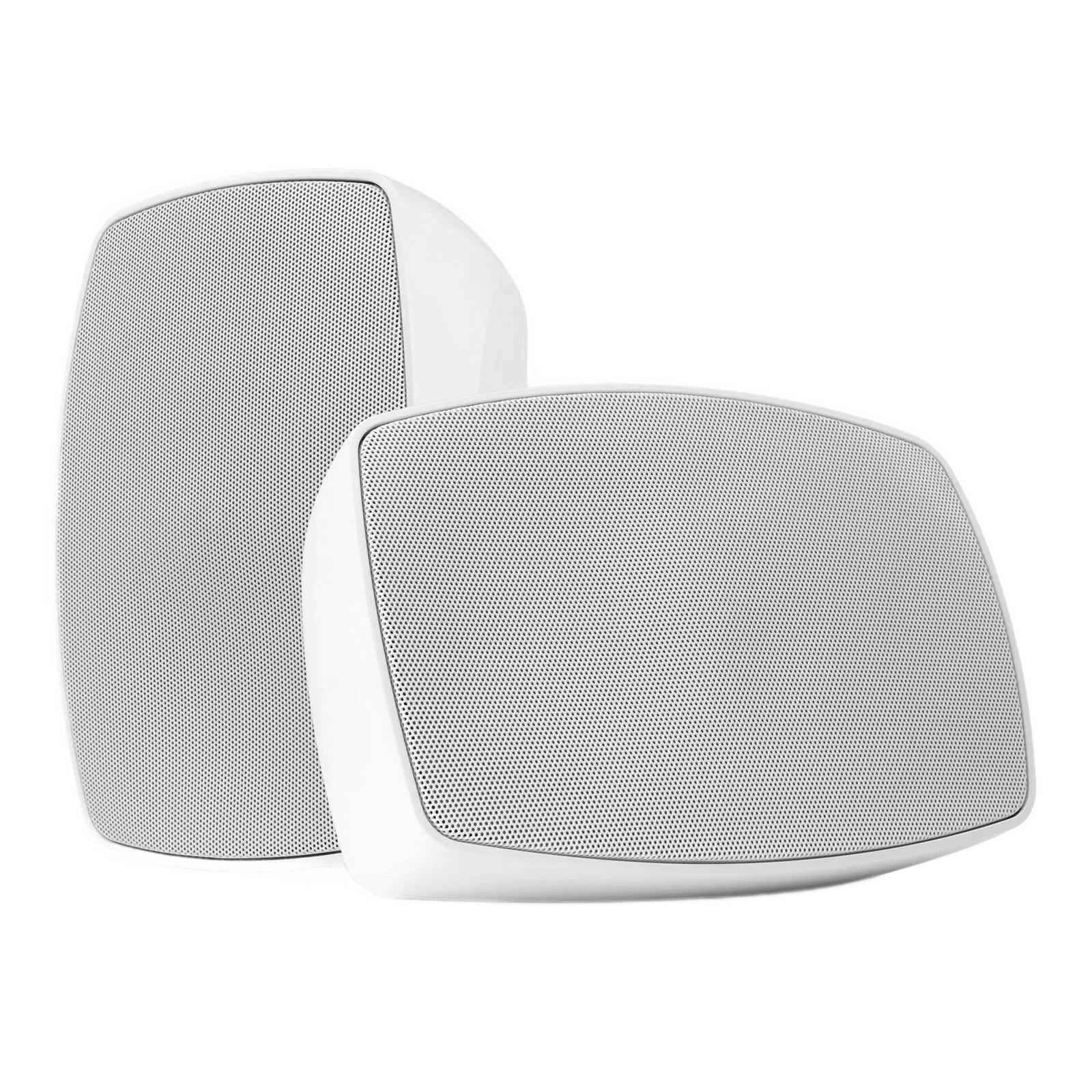 PDM BHW50WH Passive WALL Mount Speaker 5INCH White 40W 100V IPX5