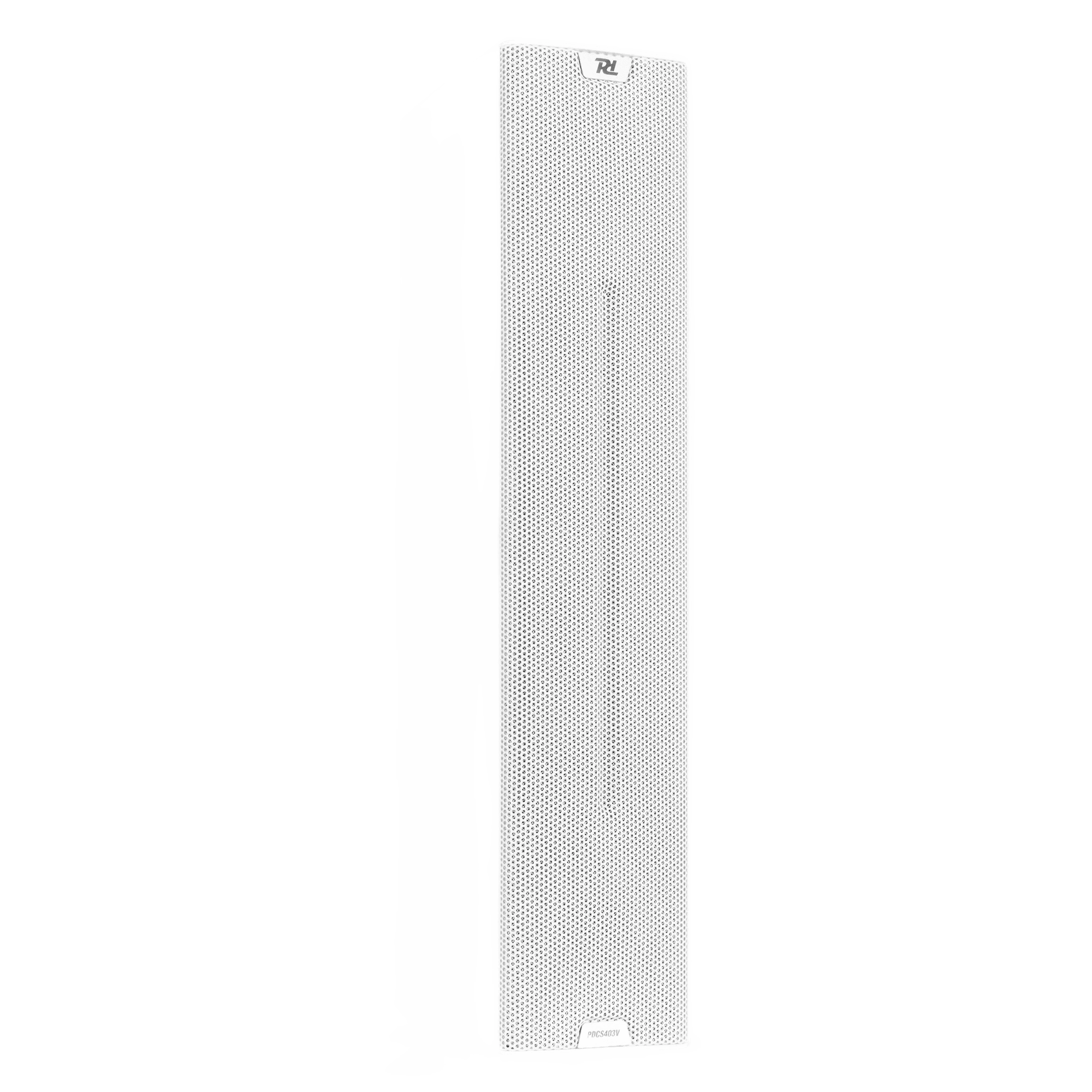 PDM PDCS403V Column Speaker System White 50W