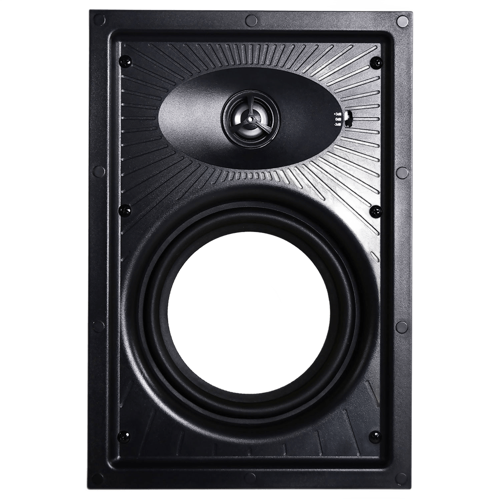 Adastra KS660 Inwall Speaker 6.5INCH White 60W 100V