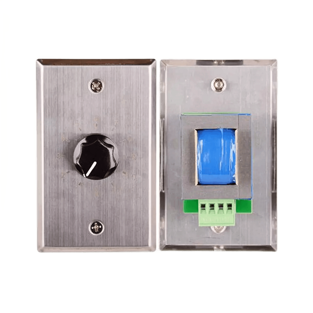 Filo – V35-VR 100V VOLUME CONTROL RELAY FITTED