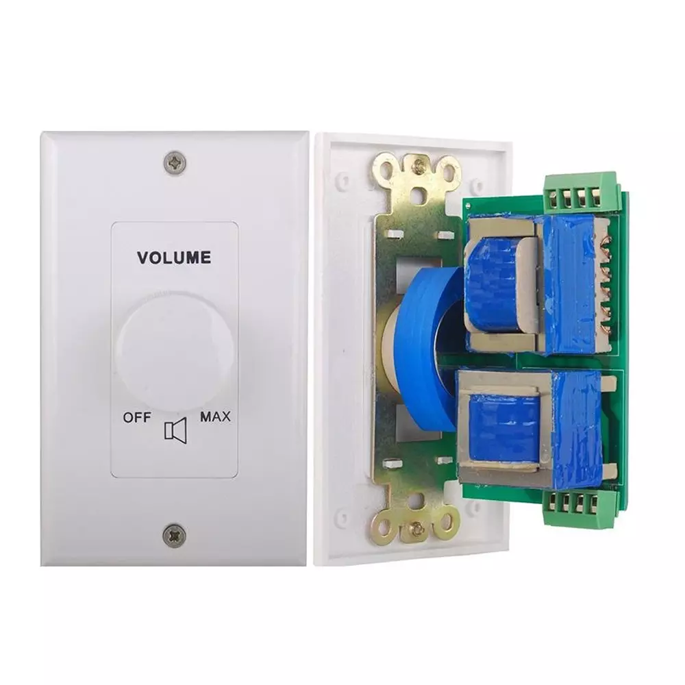 Filo – V100-VR 100V VOLUME CONTROL RELAY FITTED
