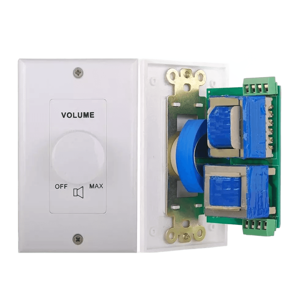 Filo – V100-VR 100V VOLUME CONTROL RELAY FITTED