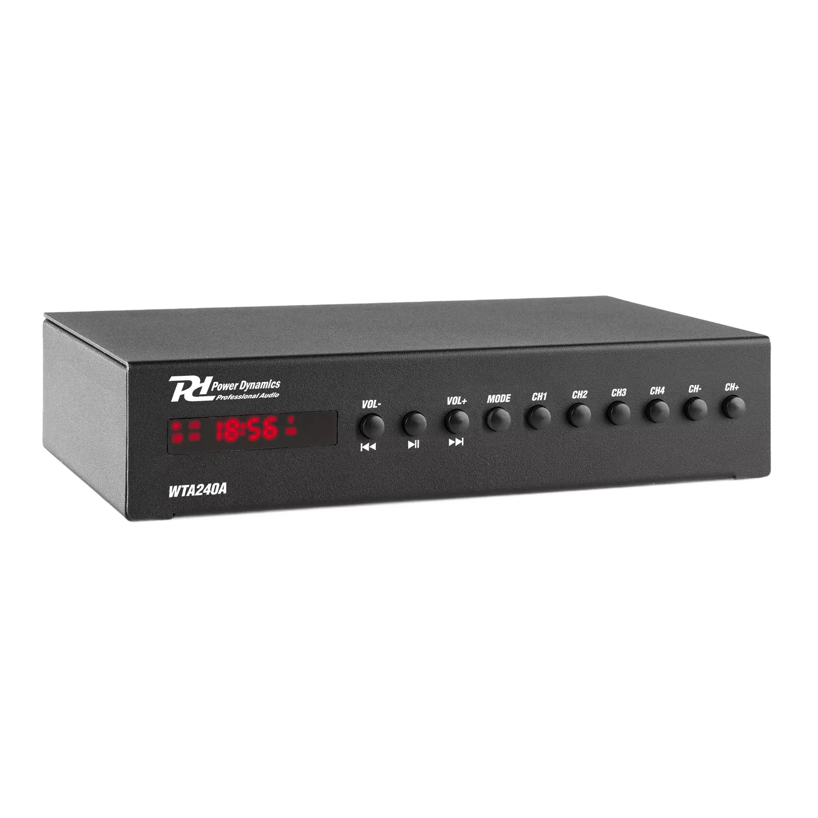 PDM WT240A MIXER AMPLIFIER 2x 40W WIFI/BT