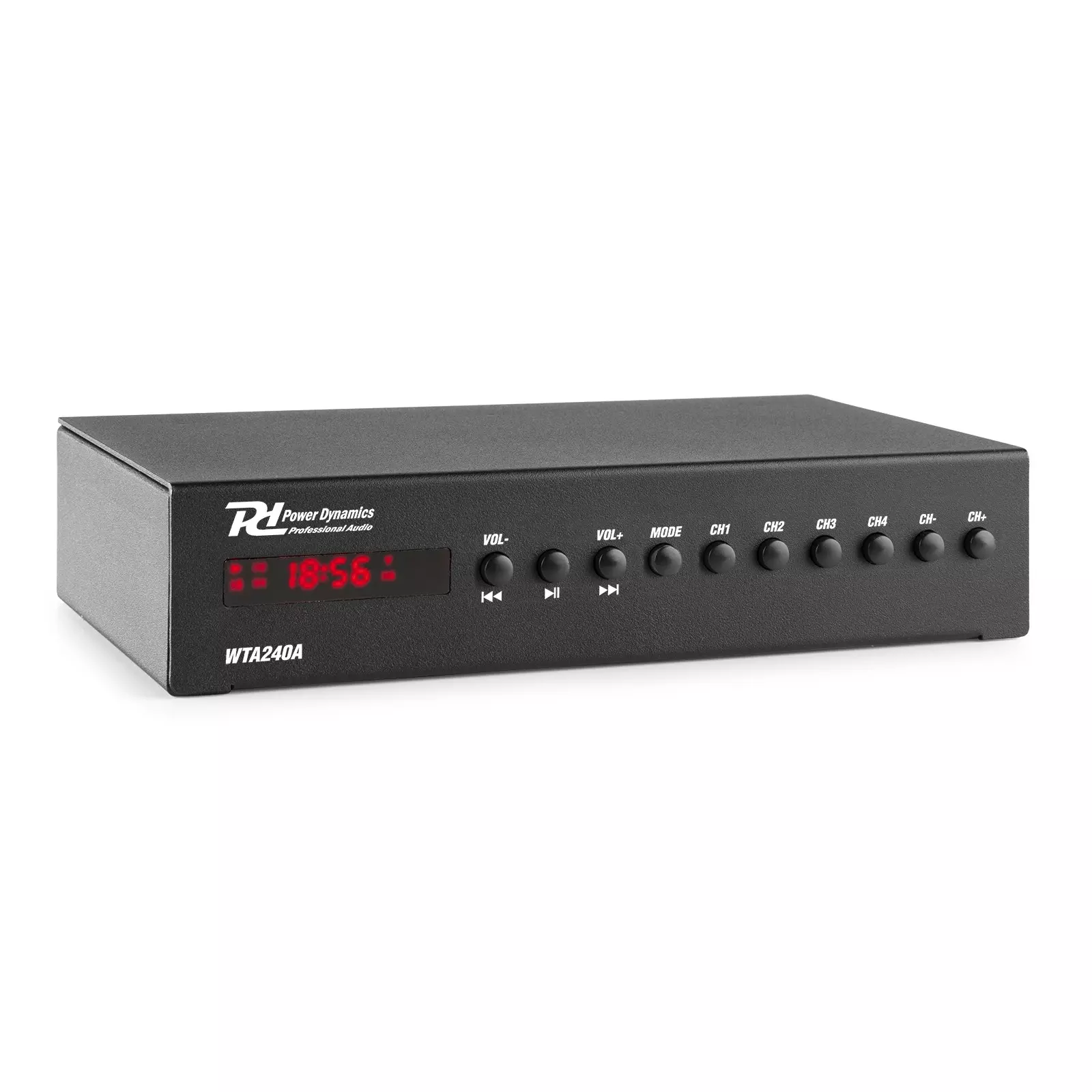 PDM WT240A MIXER AMPLIFIER 2x 40W WIFI/BT