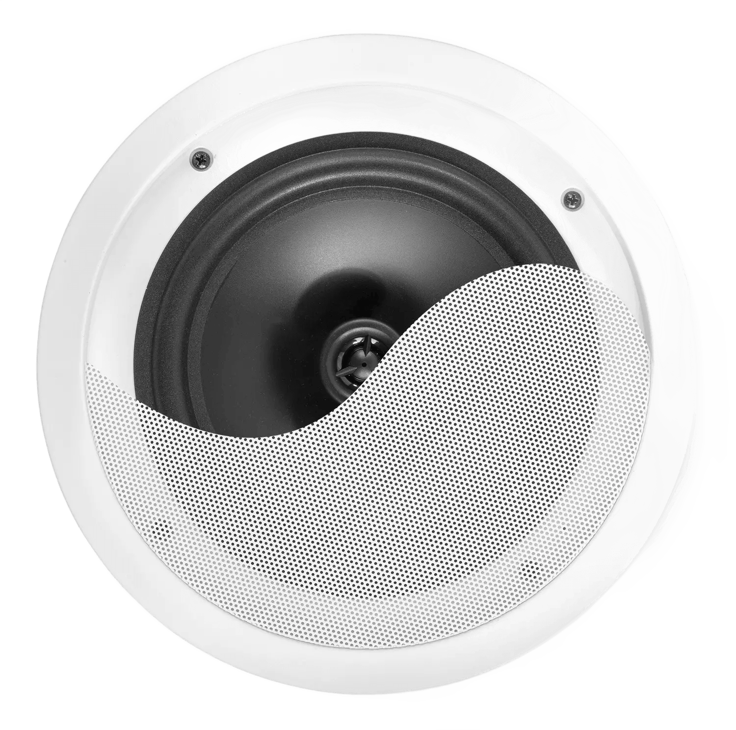PDM CSSG8 Ceiling Speaker 8INCH White 50W