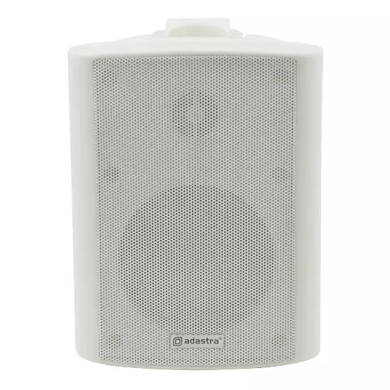 Adastra BC4V-W WALL Mount Speaker 4INCH White 35W 100V