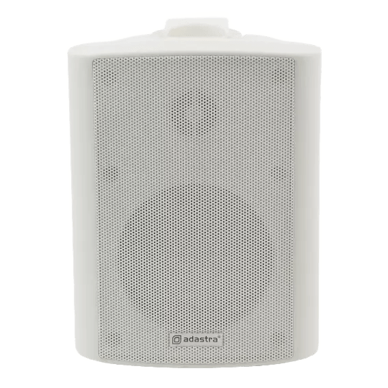 Adastra BC4V-W WALL Mount Speaker 4INCH White 35W 100V