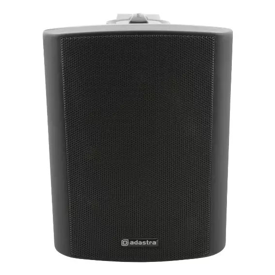 Adastra BC4V-B WALL Mount Speaker 4INCH Black 35W 100V