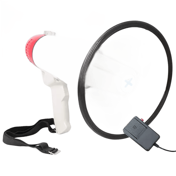 Vonyx MEG040 Megaphone Rec/siren 40W