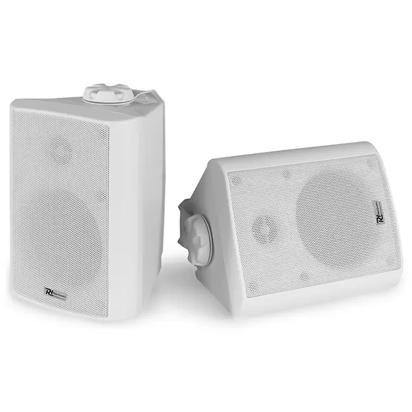 PDM BC40V-W WALL Mount Speaker 4INCH White 30W 100V IPX5