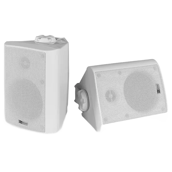 PDM BC40V-W WALL Mount Speaker 4INCH White 30W 100V IPX5