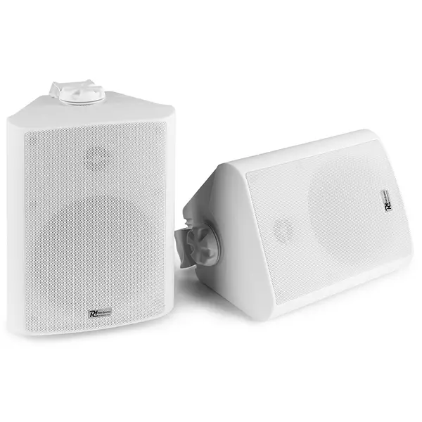 PDM BC50V-W WALL Mount Speaker 5.25INCH White 35W 100V IPX5